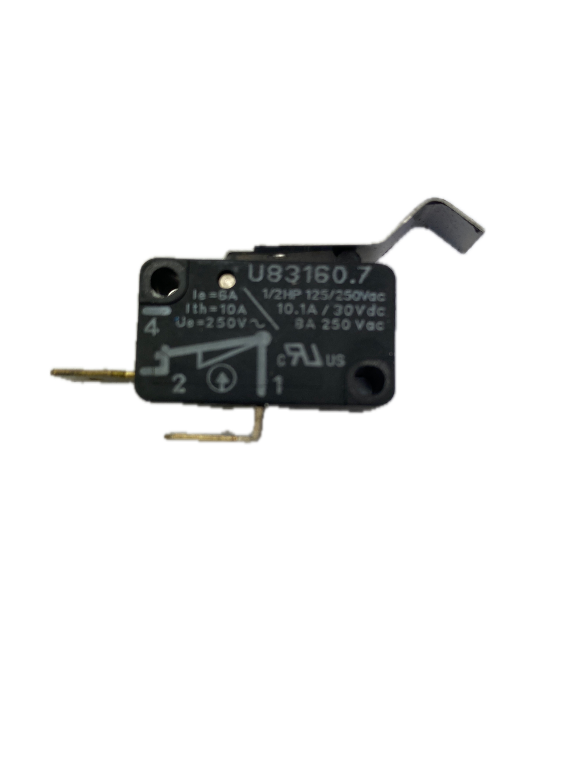 ROPEX Industrie-Elektronik U83160.7 ** 3 st **