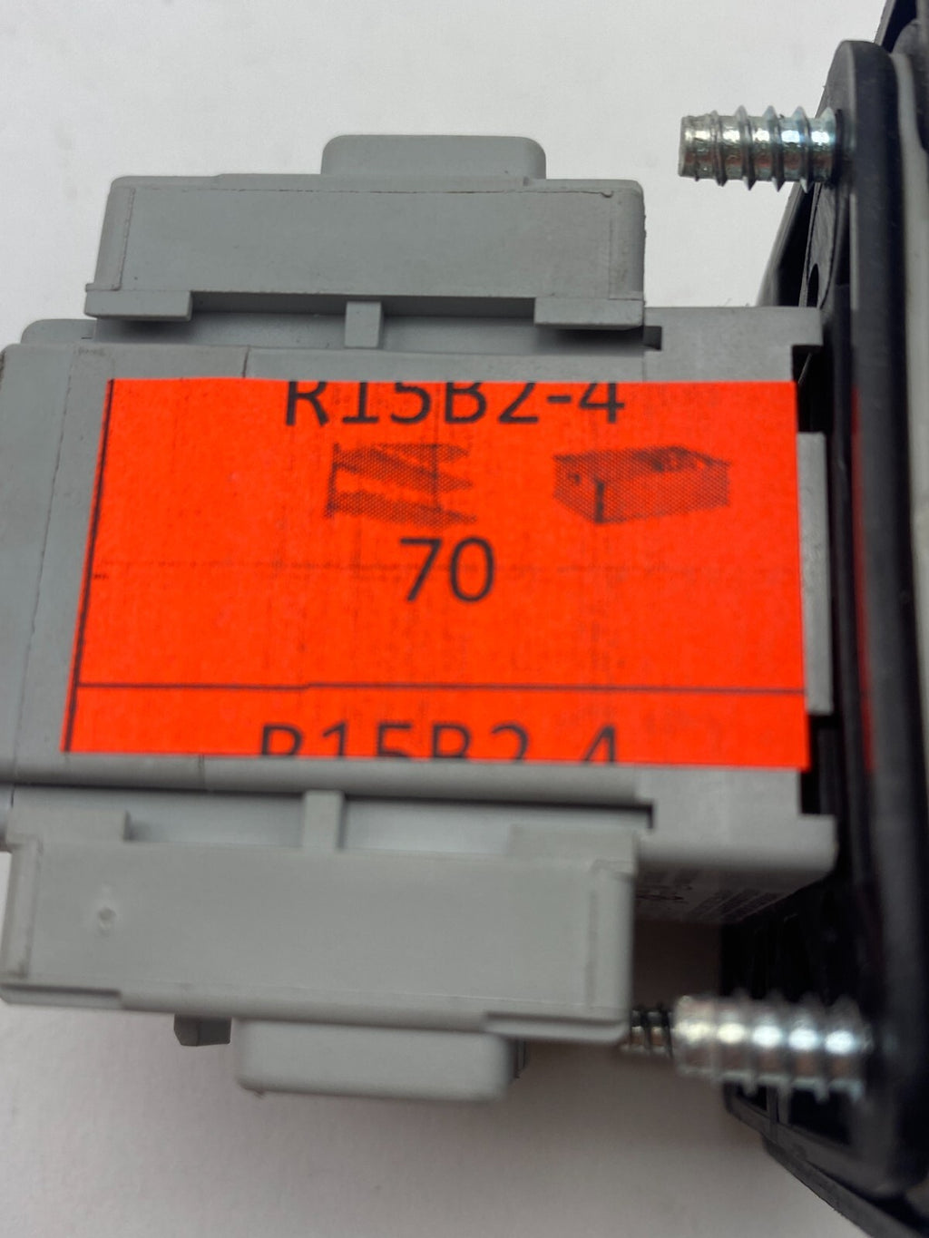 SIEMENS 3LD21 25A 600VAC