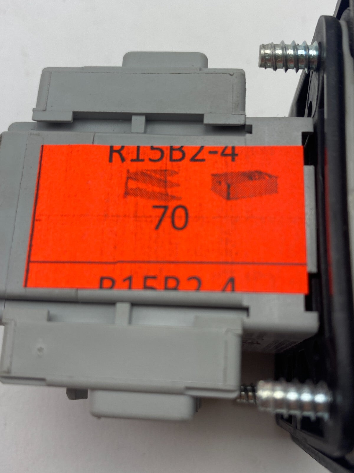 SIEMENS 3LD21 25A 600VAC