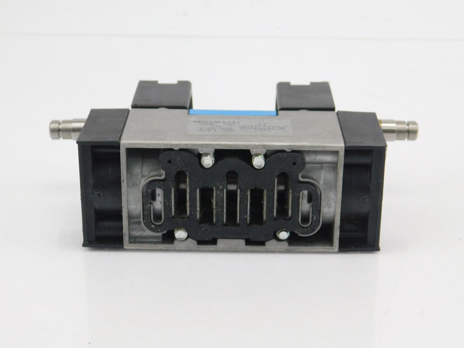 FESTO MAGNETVENTIL MN1H/5/3G-D-1-S C 159680