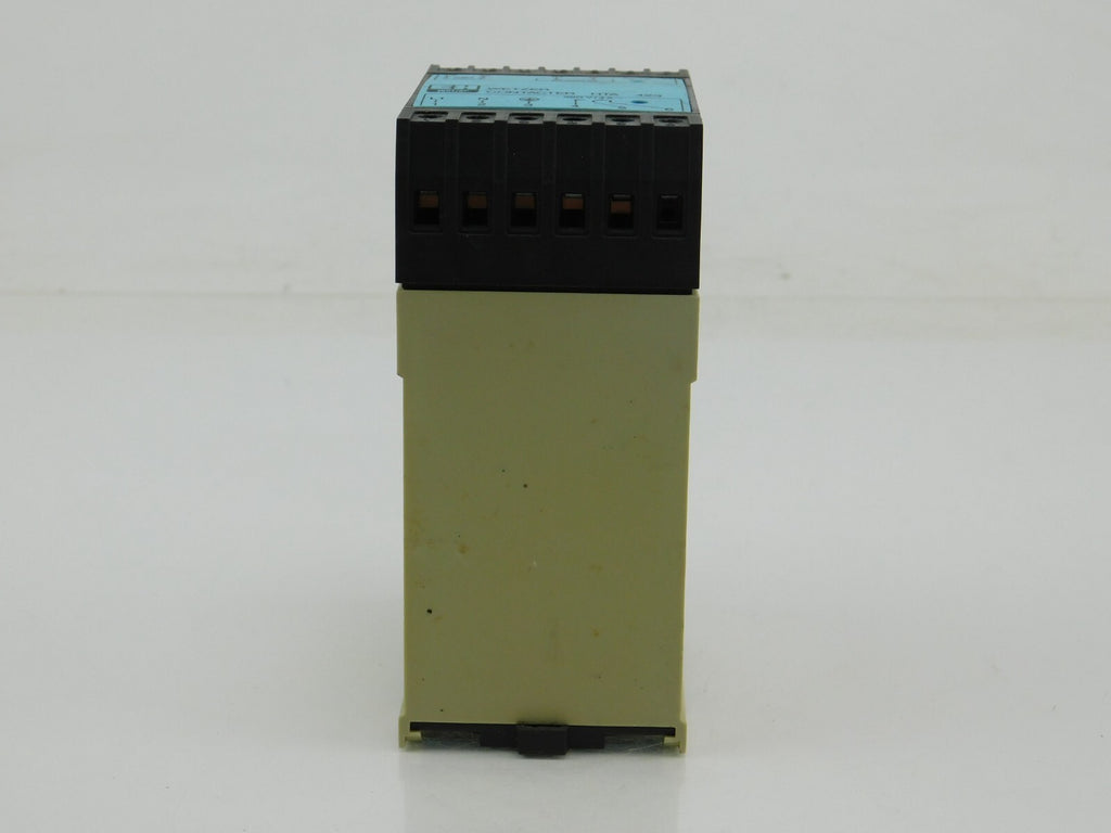ENDRESS+HAUSER EH WETZER CONTACTER HTA 423 015027-0000 220v 50/60 HZ