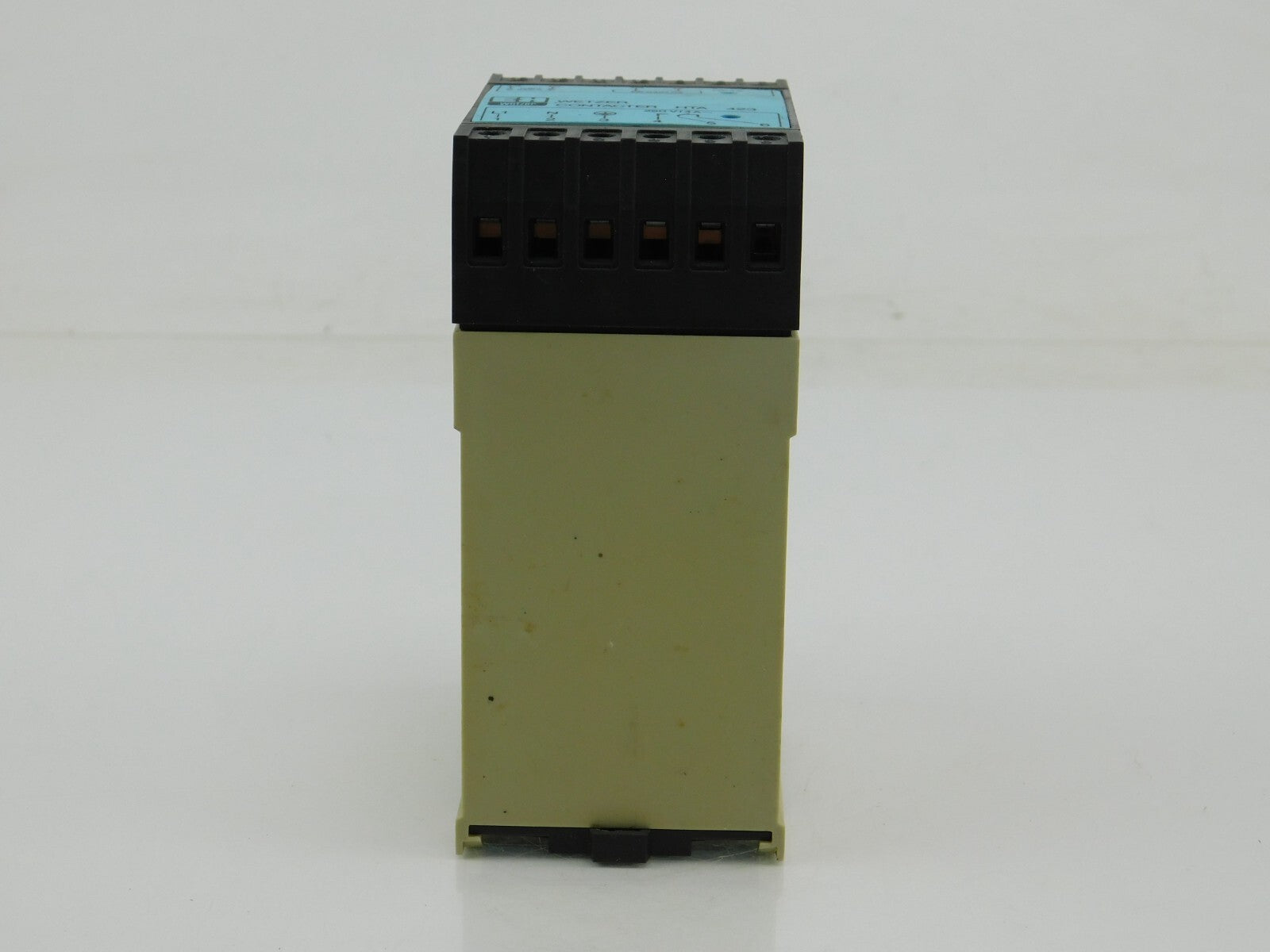 ENDRESS+HAUSER EH WETZER CONTACTER HTA 423 015027-0000 220v 50/60 HZ