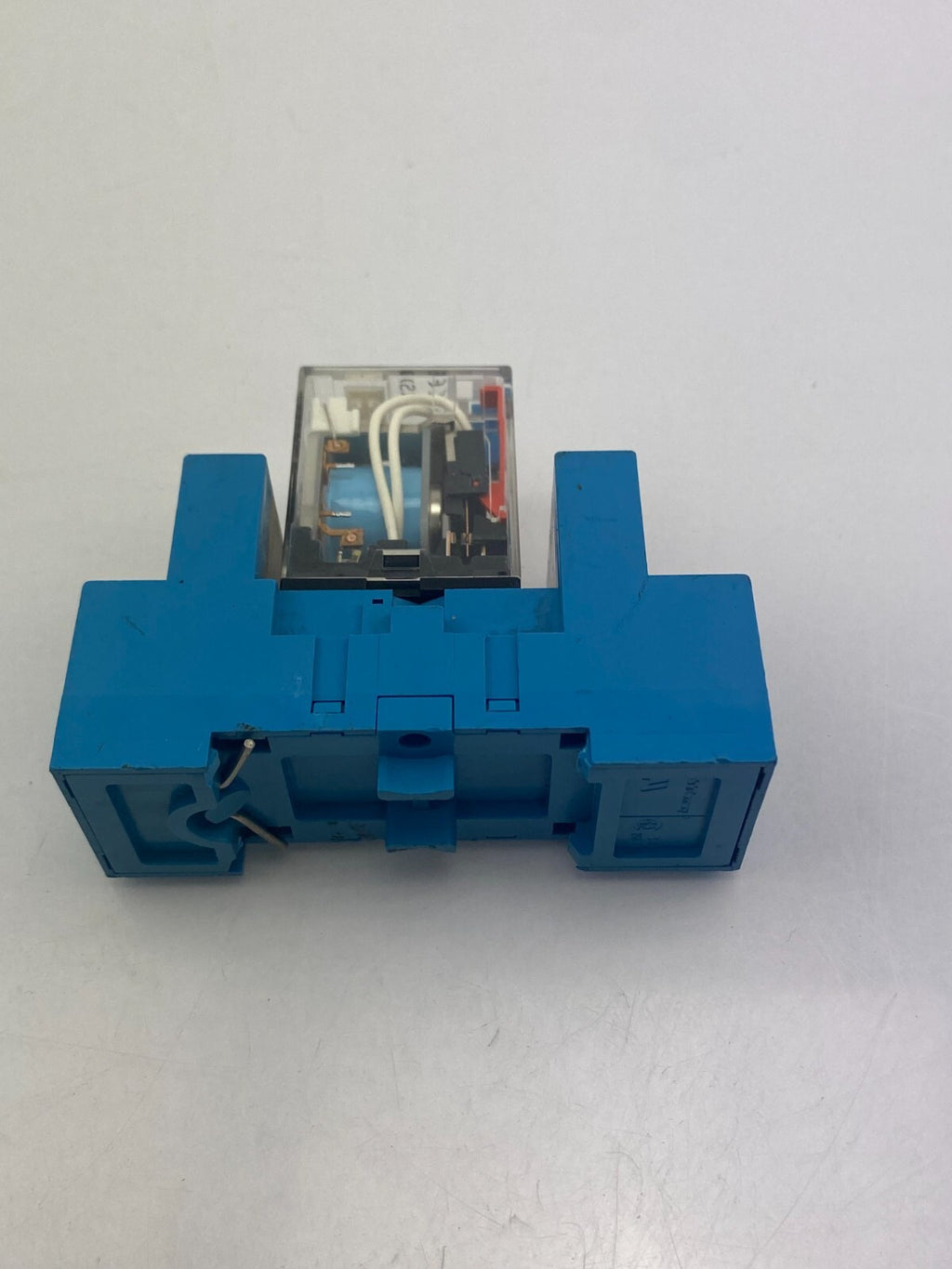 OMRON MY4IN 24VDC  0744Y1+finder 94.74.1