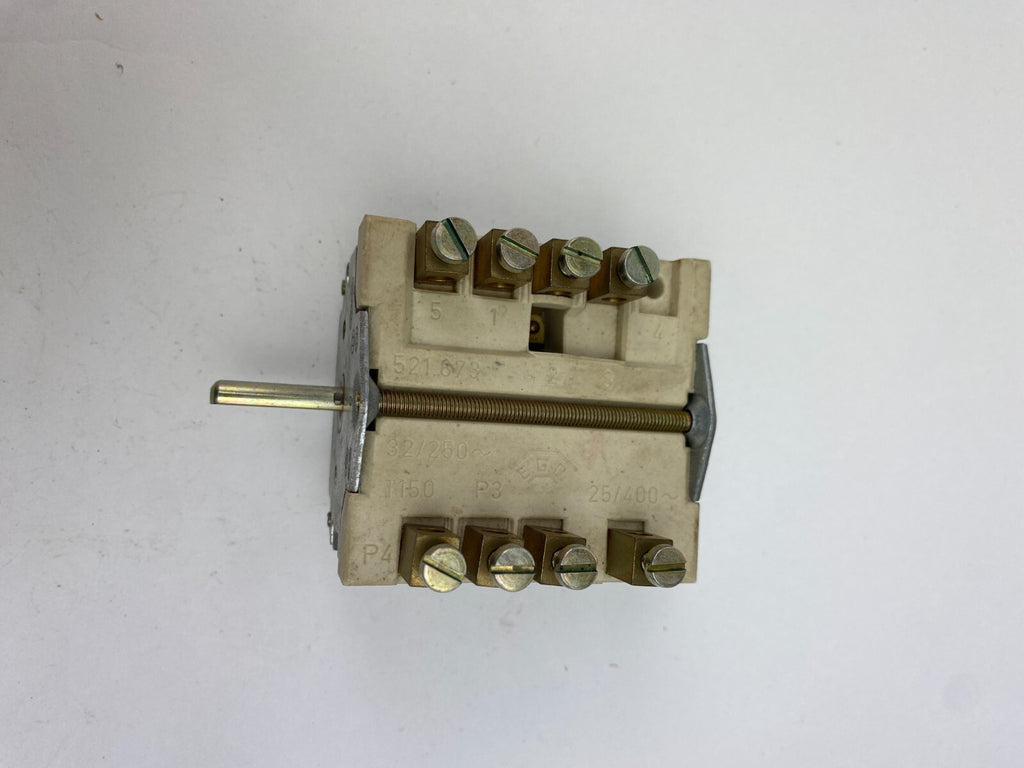 EGO 25A 480V~NI 43 42032 000