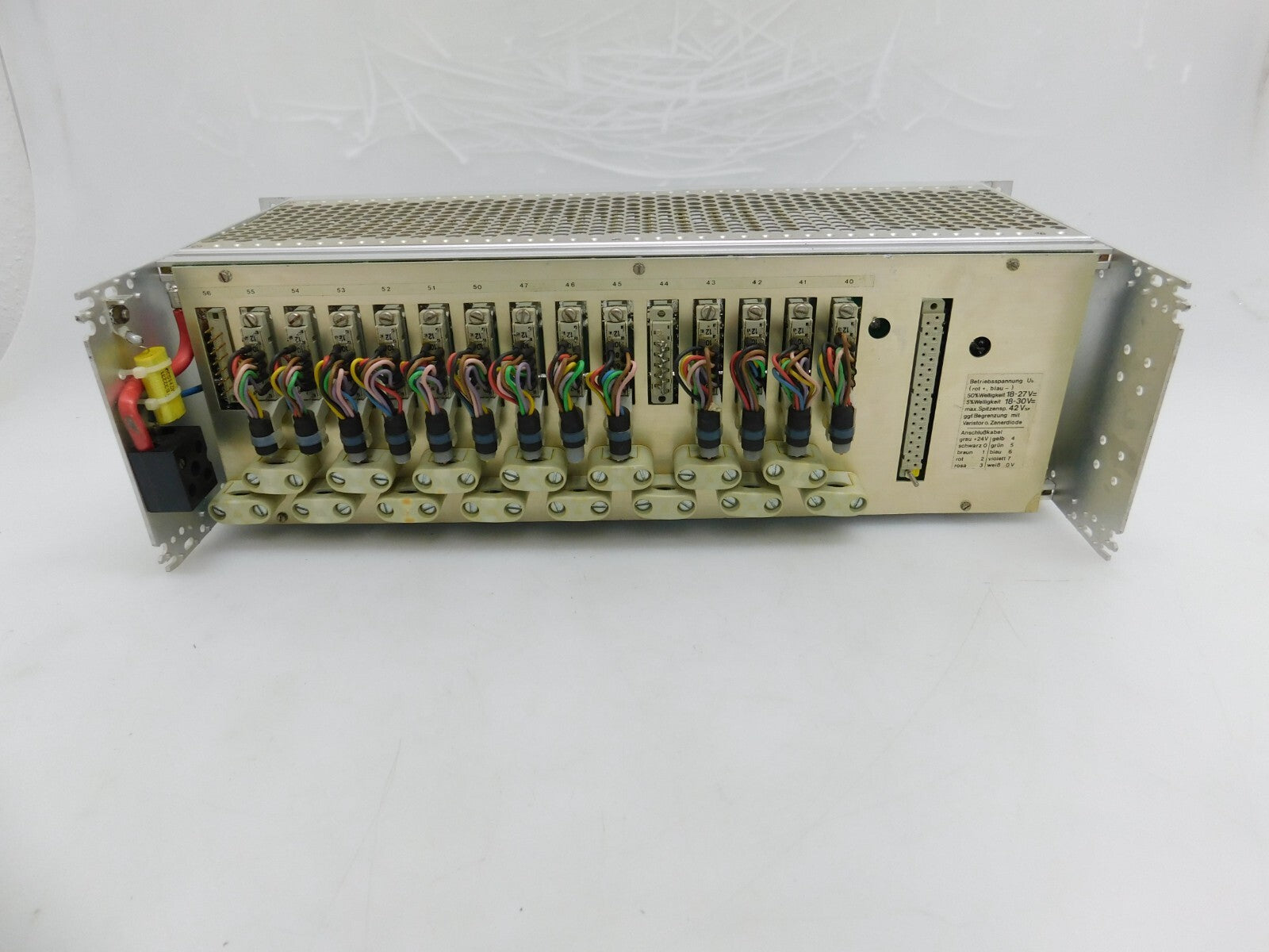EBERLE BS 451 096