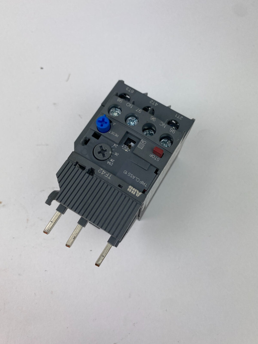 ABB TF42-29 1SAZ721201R1052 24-29 A