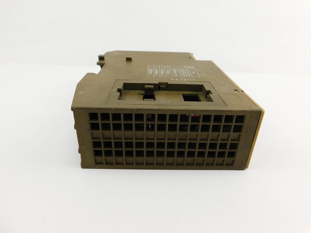 SIEMENS SIMATIC S5 6ES5 318-8MA12