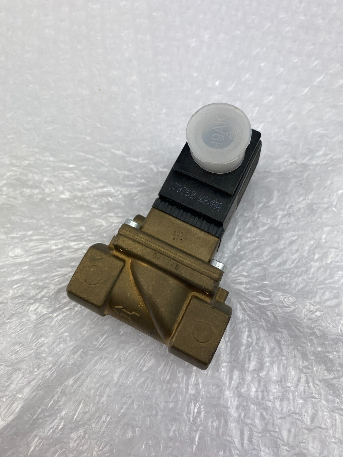 bürkert 5281 A 13,0 NBR MS 00134317