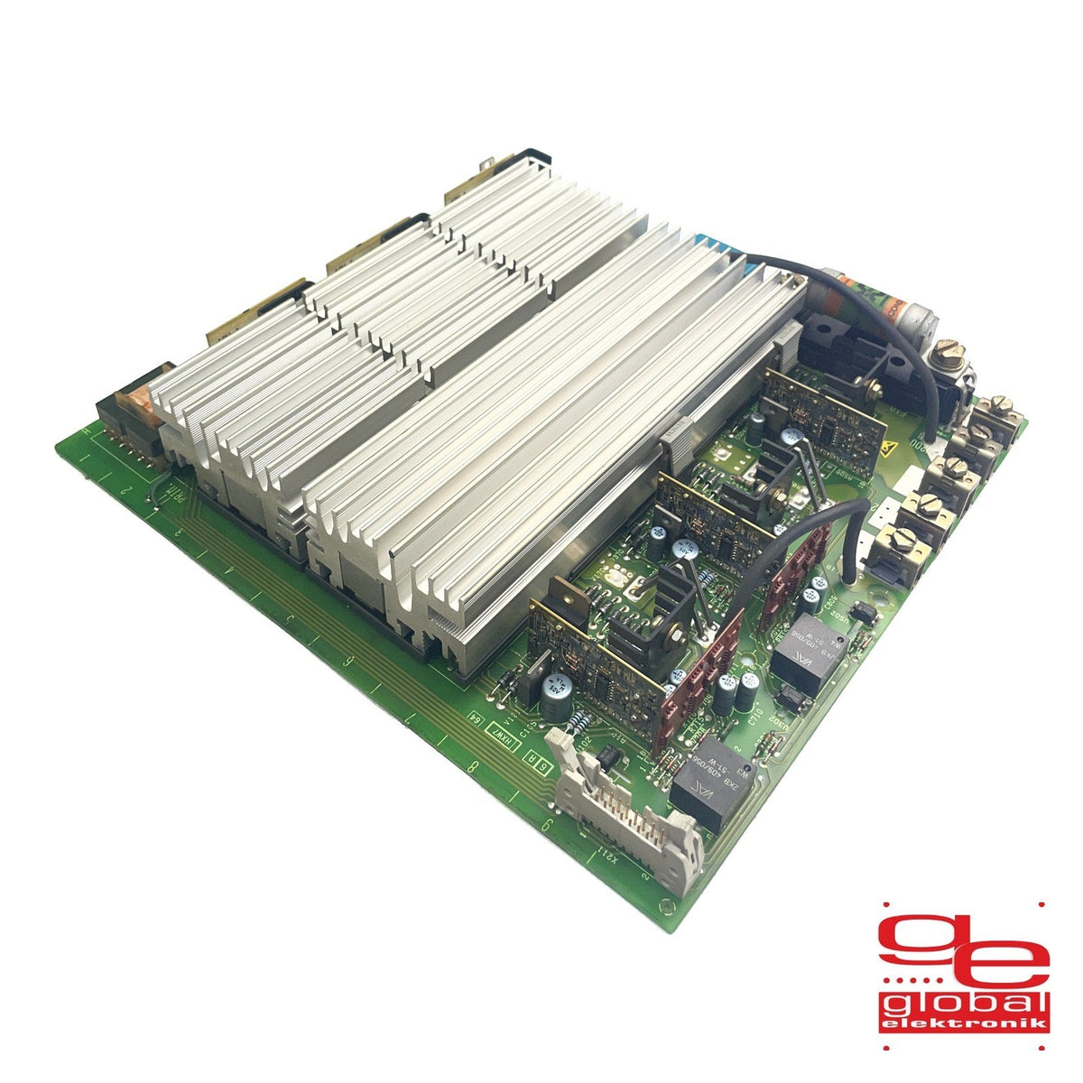 SIEMENS 6SC6130-0FE00 462013.9054.00