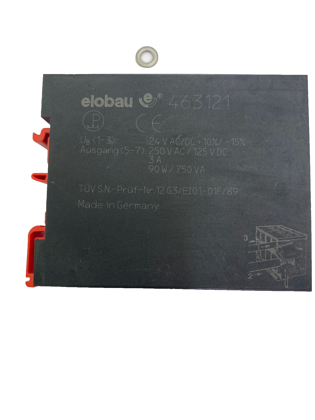 elobau 463121