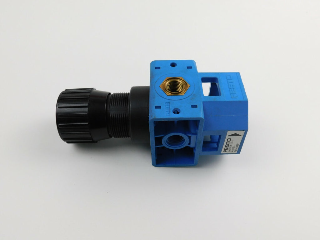 FESTO Druckregelventil LFR-1/-S-7-B