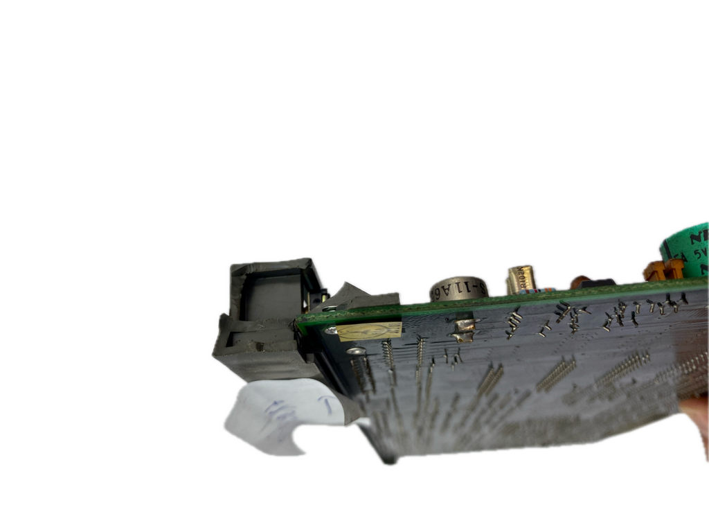 Mitsubishi MC111B BN624A813G56A  Board