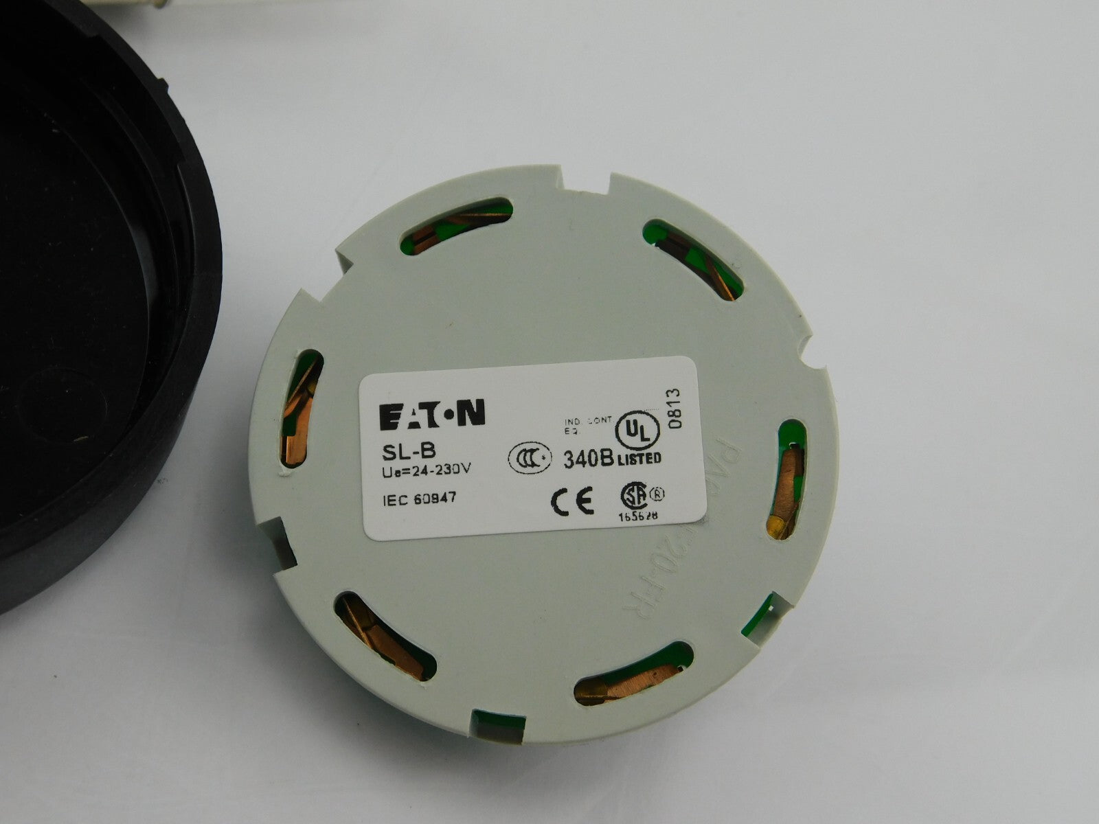 EATON SL-100-L-RG/24 ...nicht komplet Ersatzteil