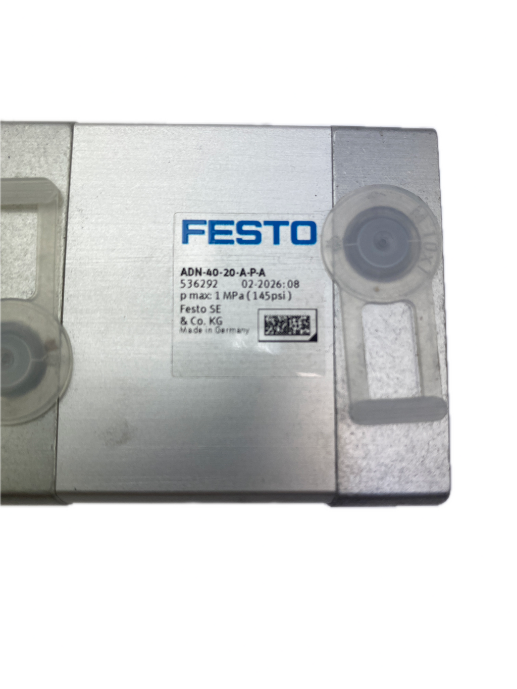 FESTO ADN-40-20-A-P-A 536292