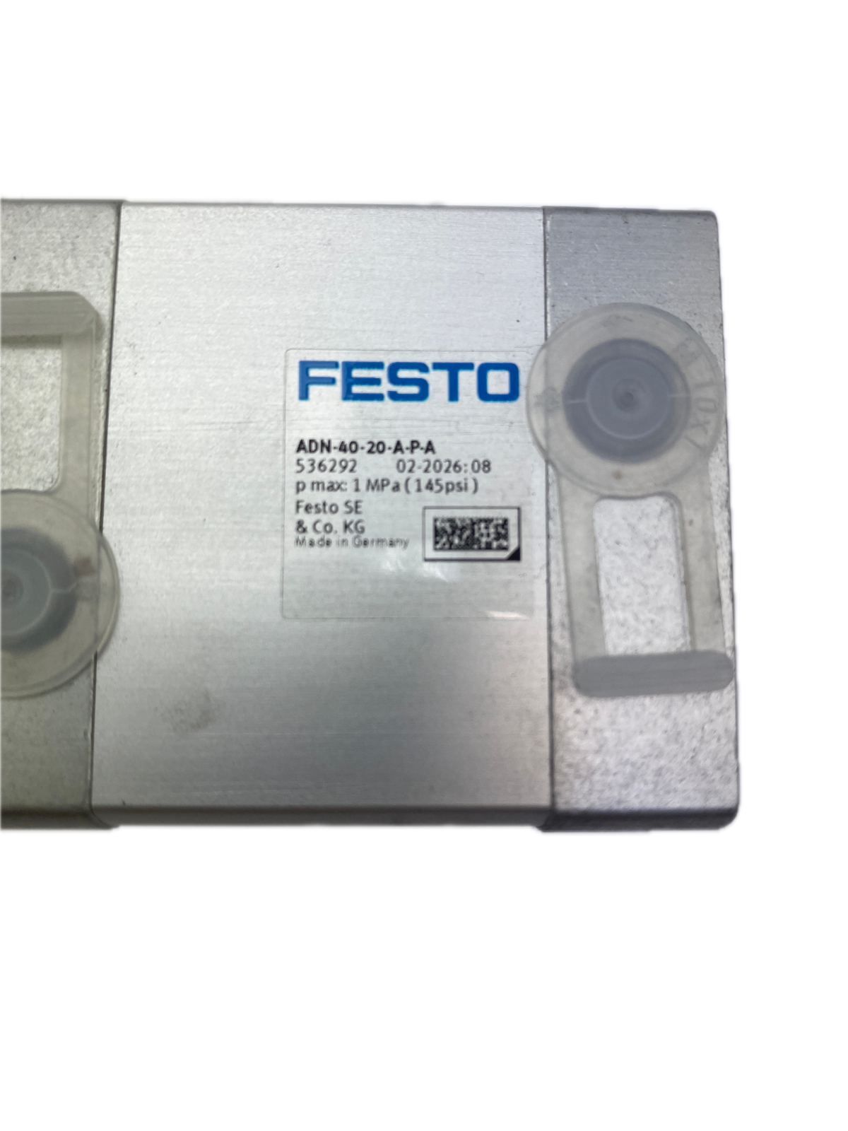 FESTO ADN-40-20-A-P-A 536292