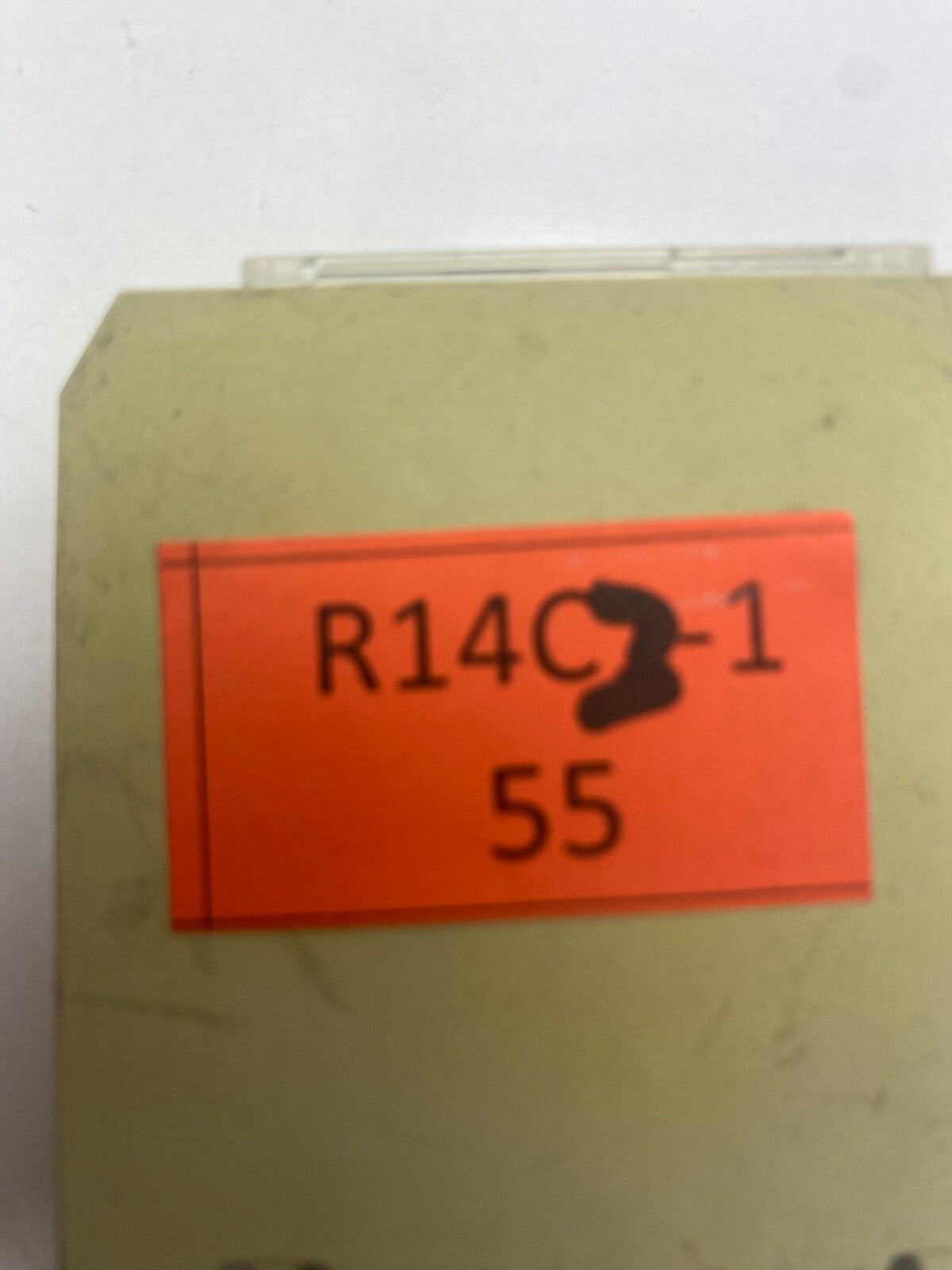 SIEMENS 3TX7 002-1AB00
