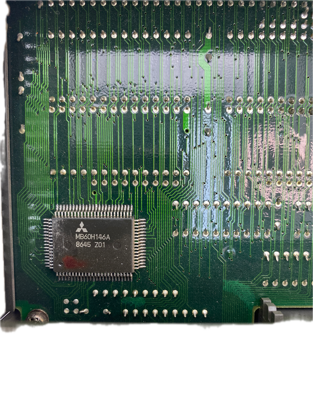 MELSEC PROGRAMMABLE CONTROLLER A2ECPU