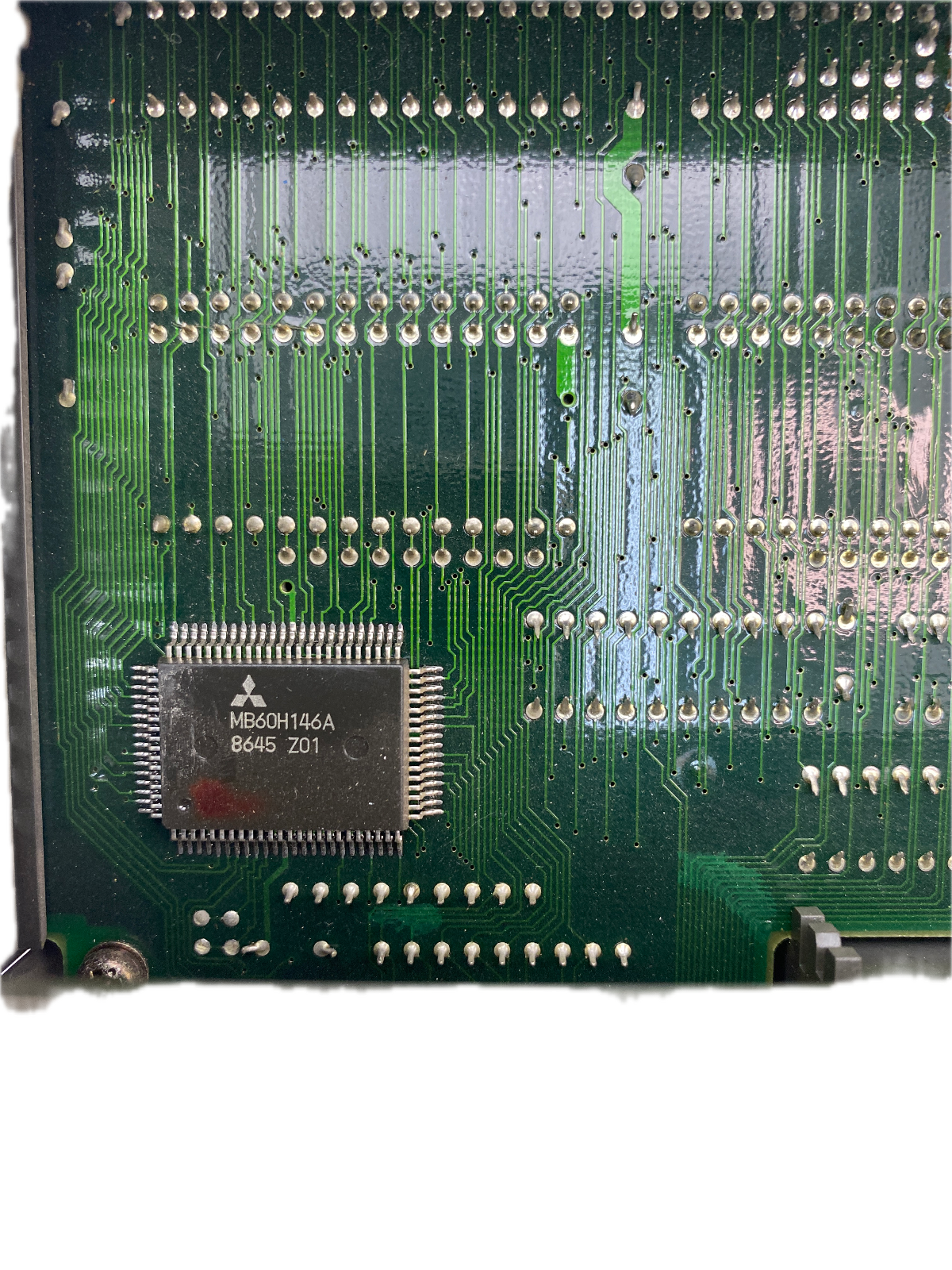 MELSEC PROGRAMMABLE CONTROLLER A2ECPU