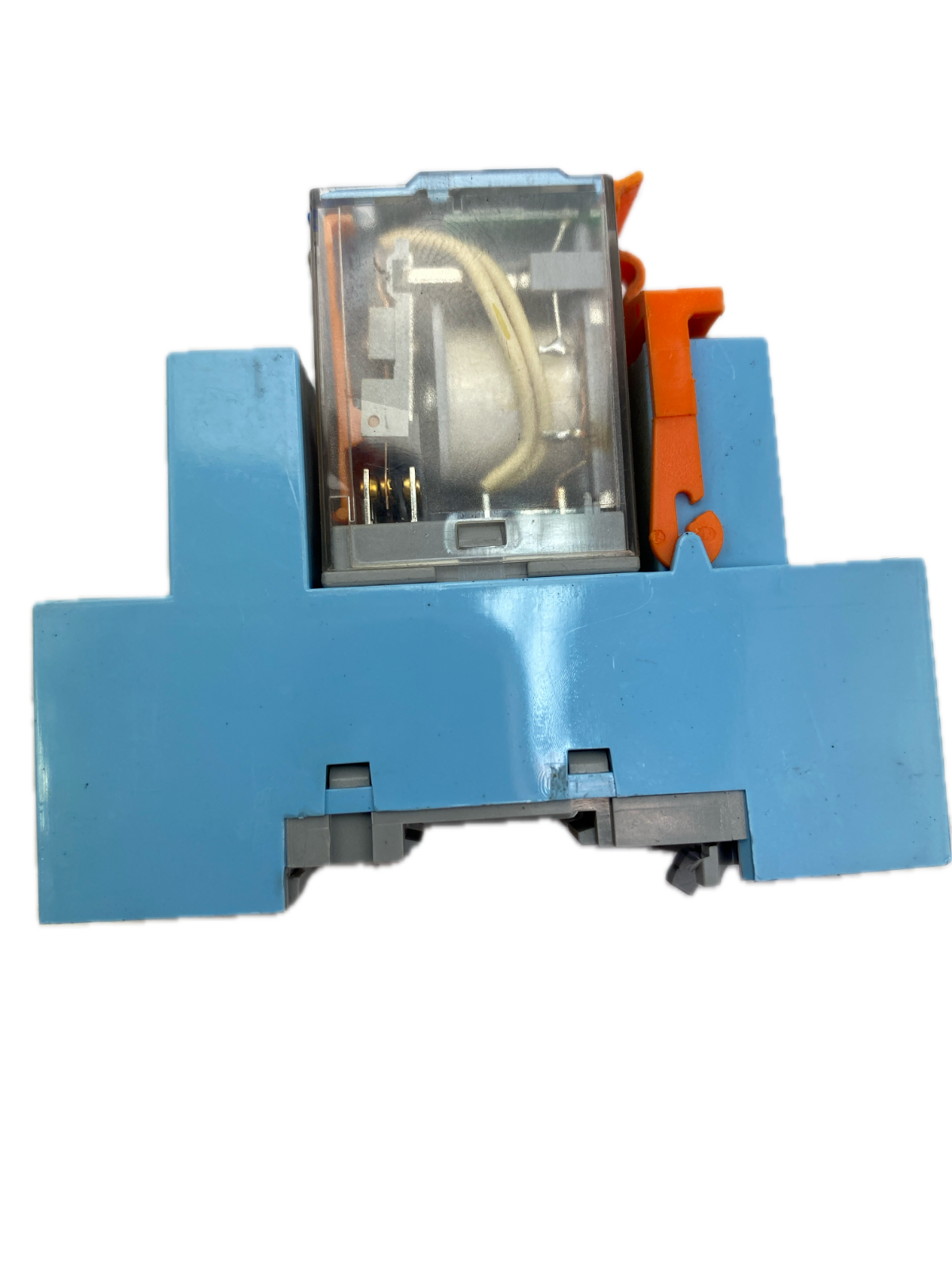 Comat RELECO 6A 250VAC  PC-FR