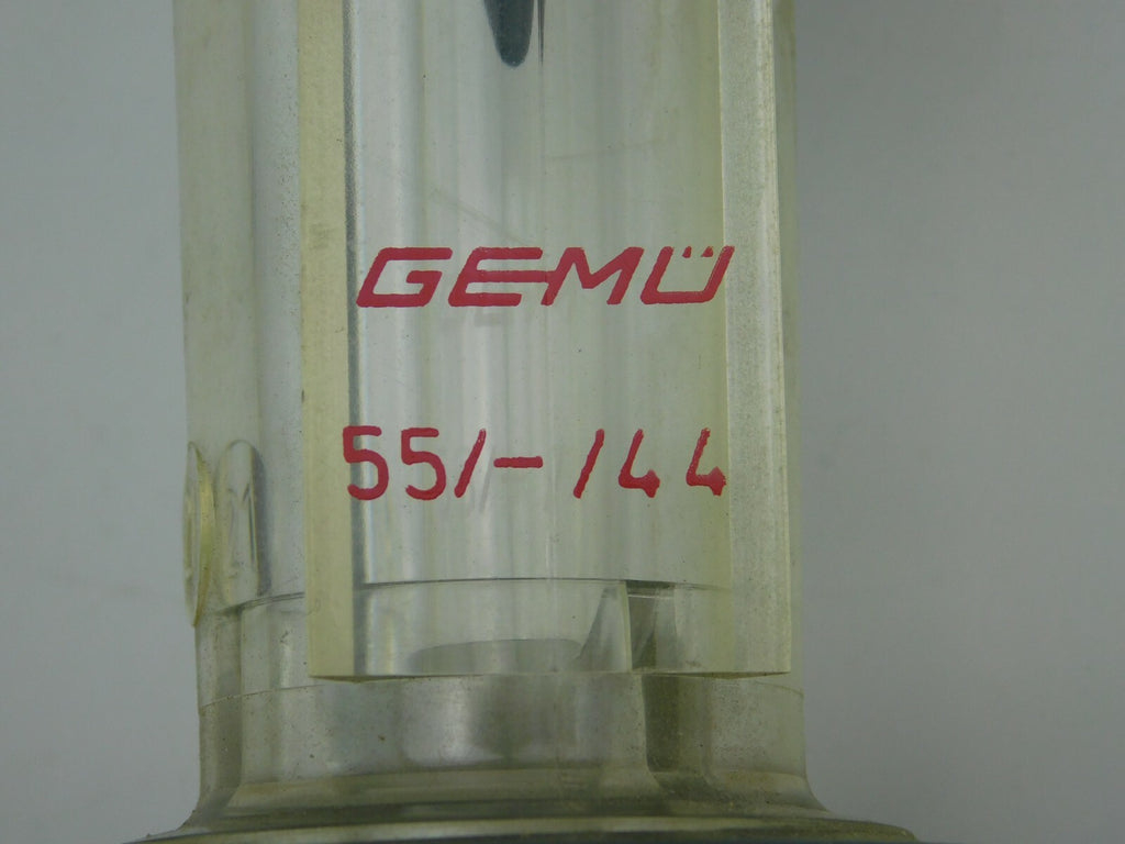 GEMÜ  Durchflussmesser 55/-/44 32DN25-