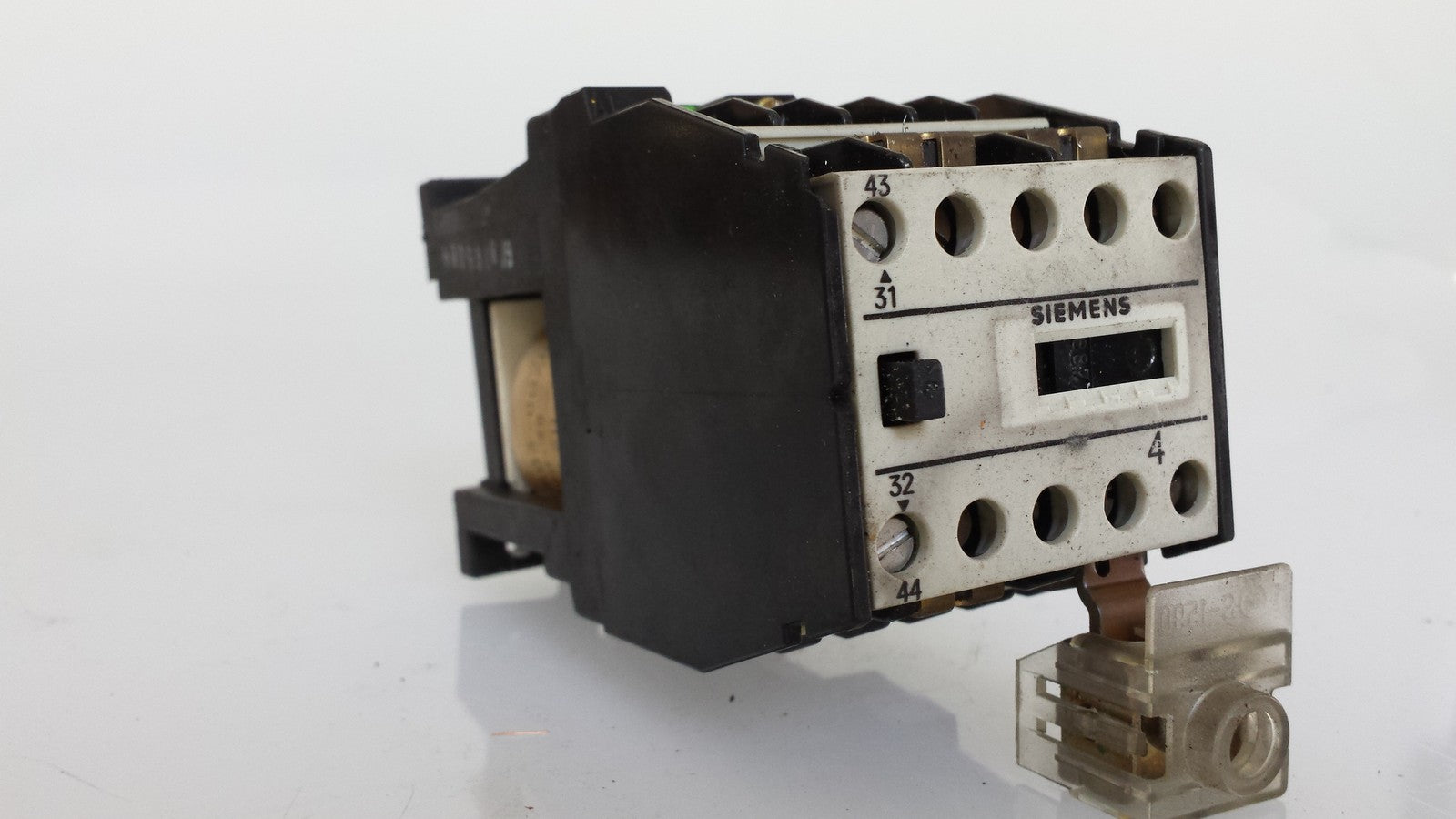 Siemens Schütz