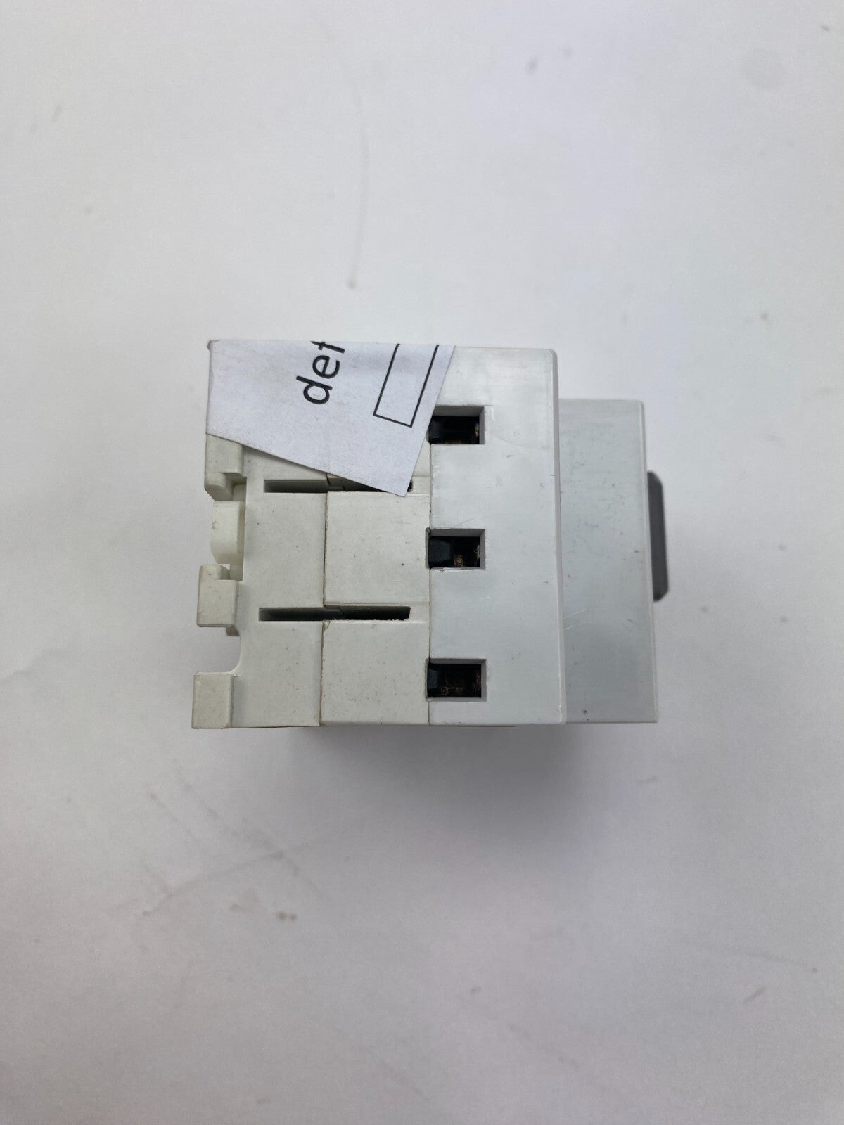 ABB MS 325 600V ..defekt