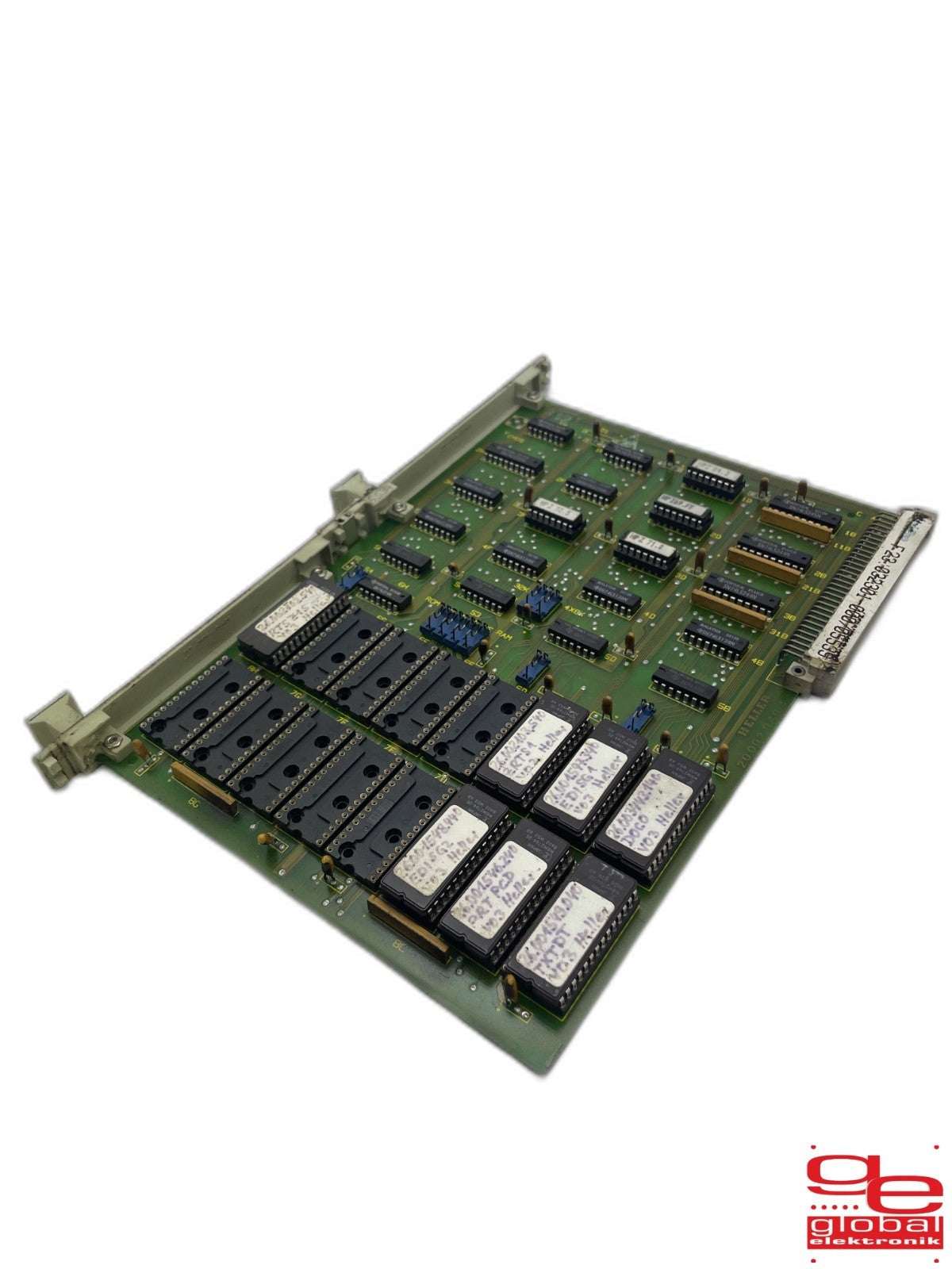 HELLER UNI-Pro  A 23.032298X-03801 20.002018-4