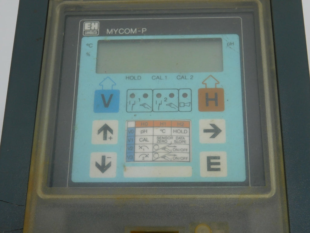 Endress + Hauser MYCOM+P  CPM141-P41A30 