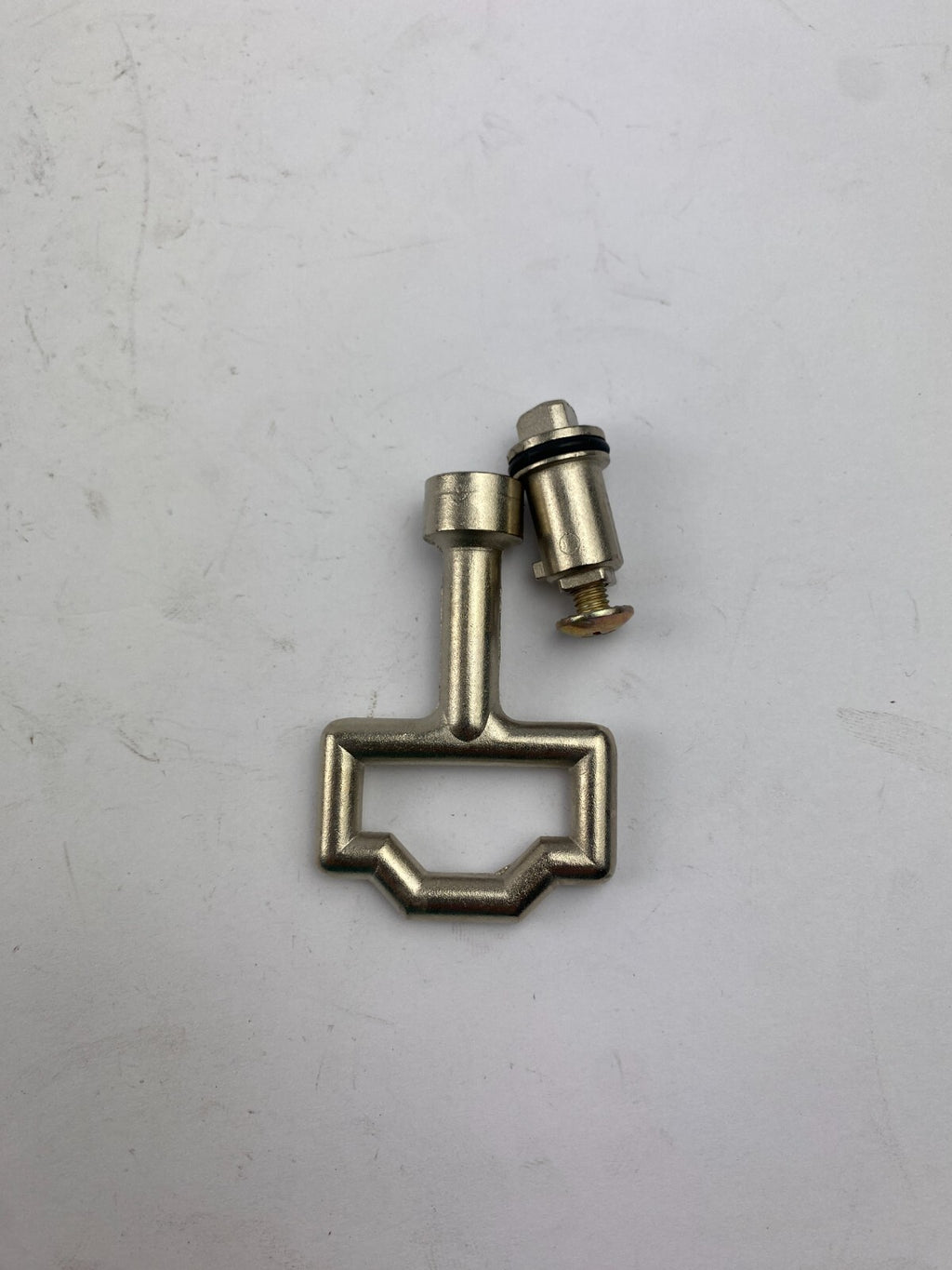 General Electric Double Bitt 813066 8mm