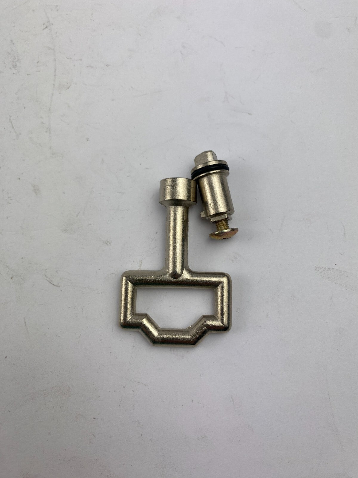 General Electric Double Bitt 813066 8mm