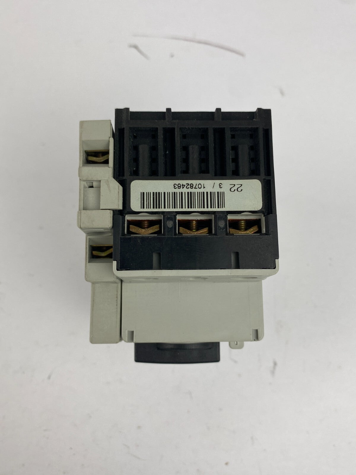 Allen-Bradley 140M-C2E-C16 B 6kV 16A +140M-C-A A