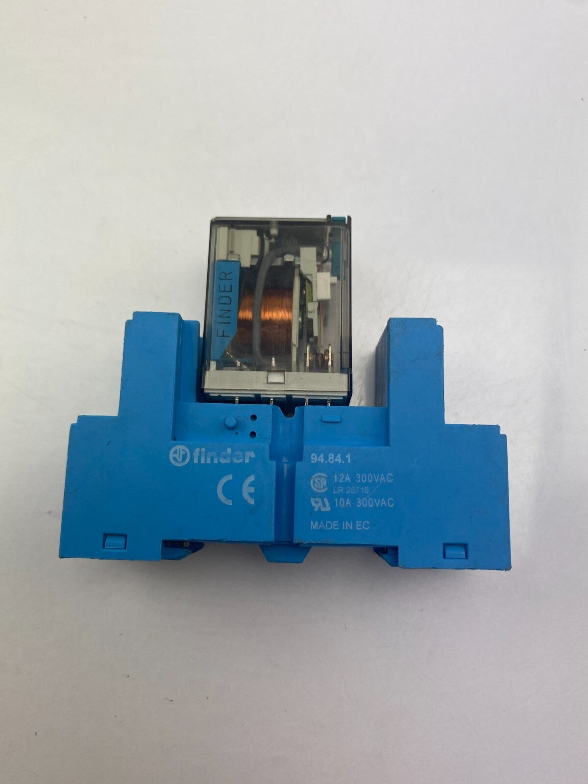 finder TYPE 55.32 10A-250V 0070+ finder 94.84.1**2 Stück**