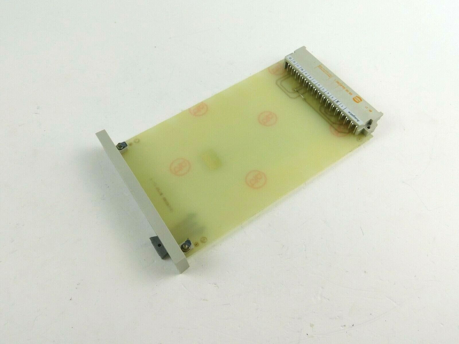 Siemens Iskamatic E LS17 6FQ9 717-0A  