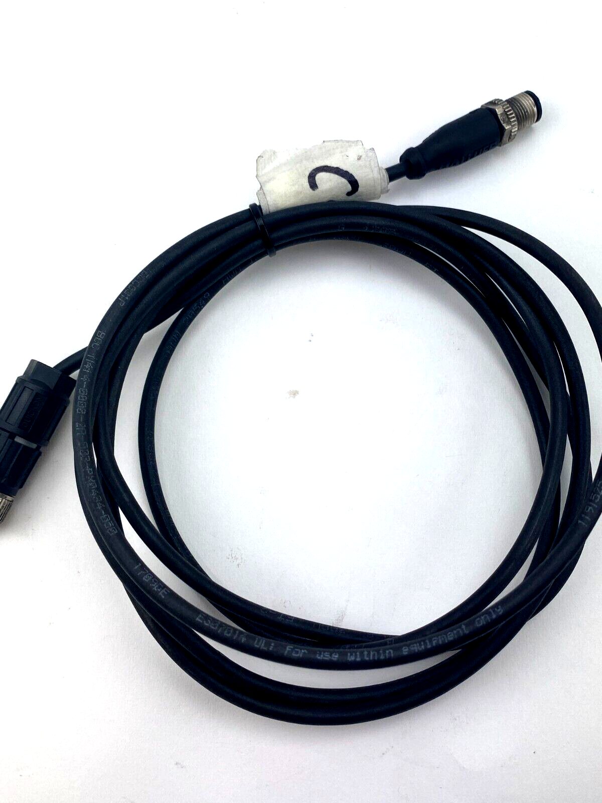 BALLUFF BCC 1141 4-0000-2A-033-PX0434-050 Ca.2M