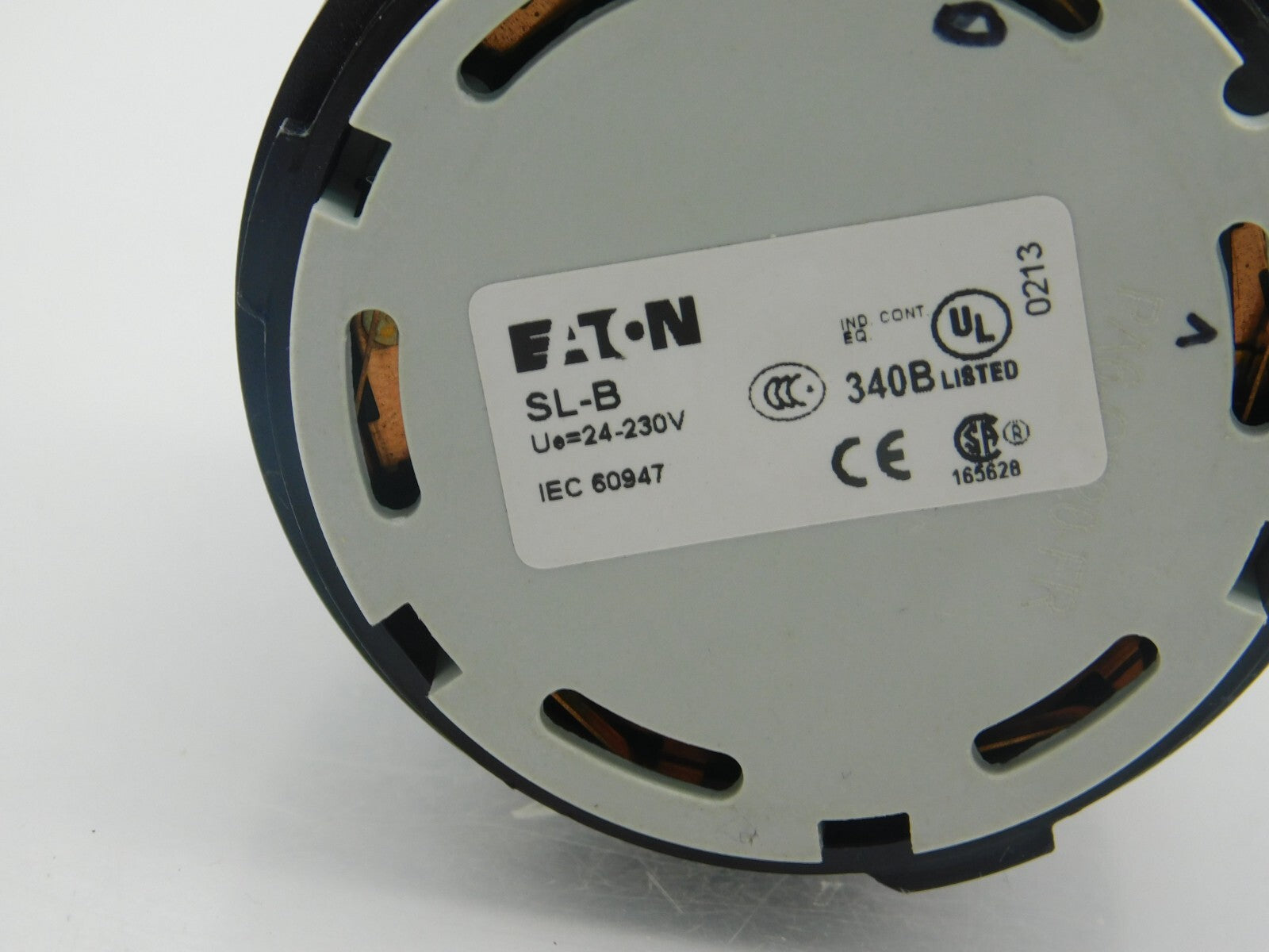 EATON SL-B 60947