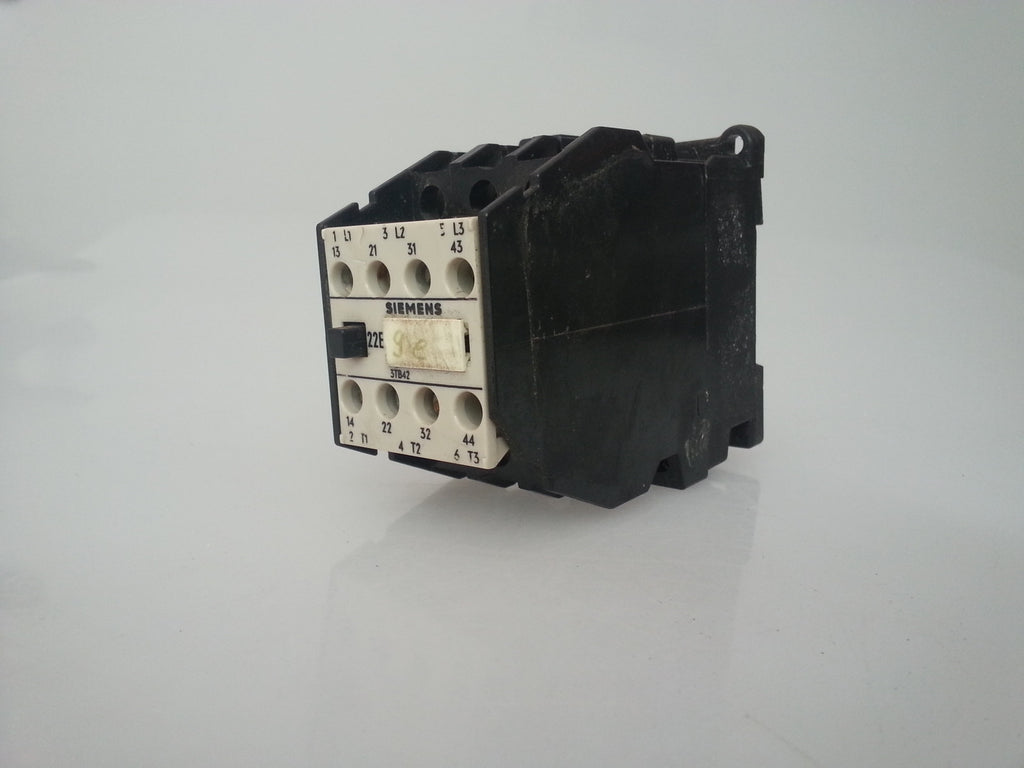 Posten SIEMENS 22E x3