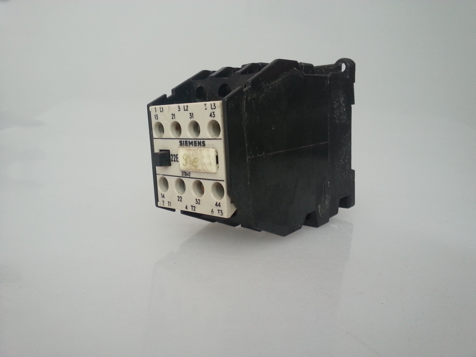 Posten SIEMENS 22E x3