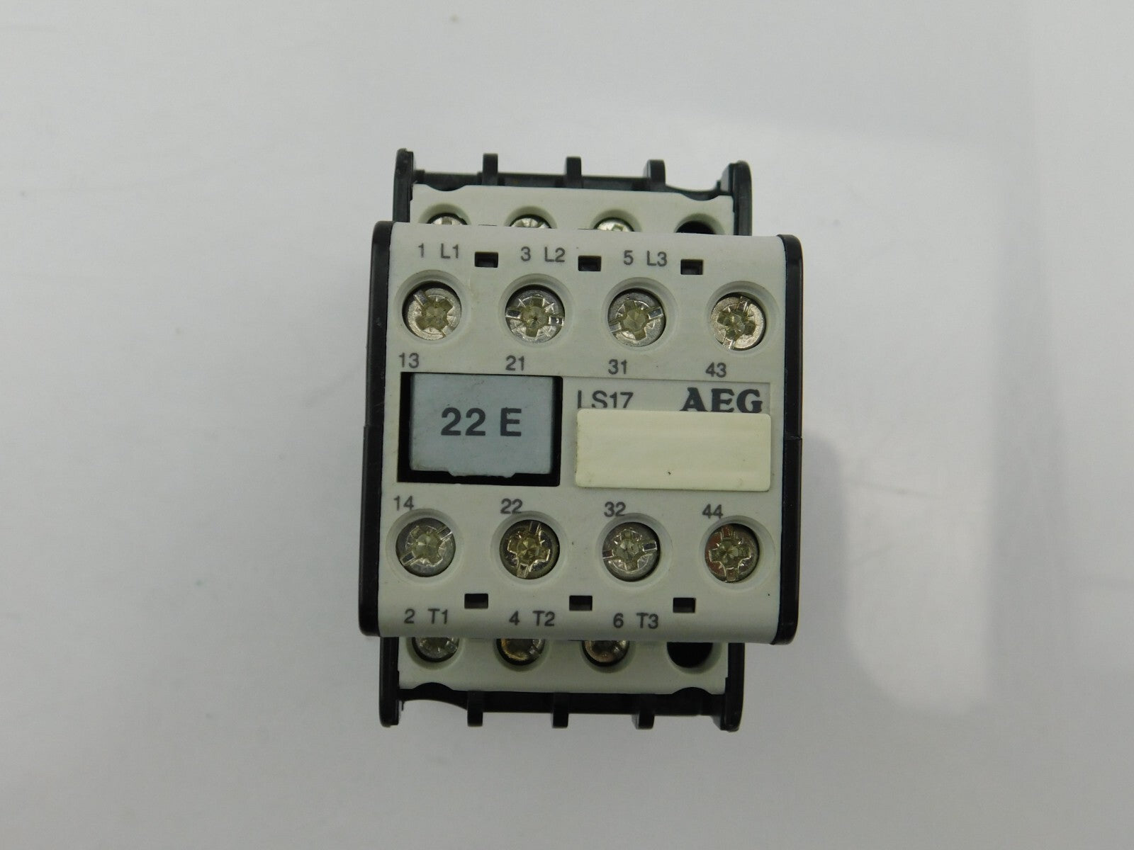 AEG SchützLS17 910-302 795-00