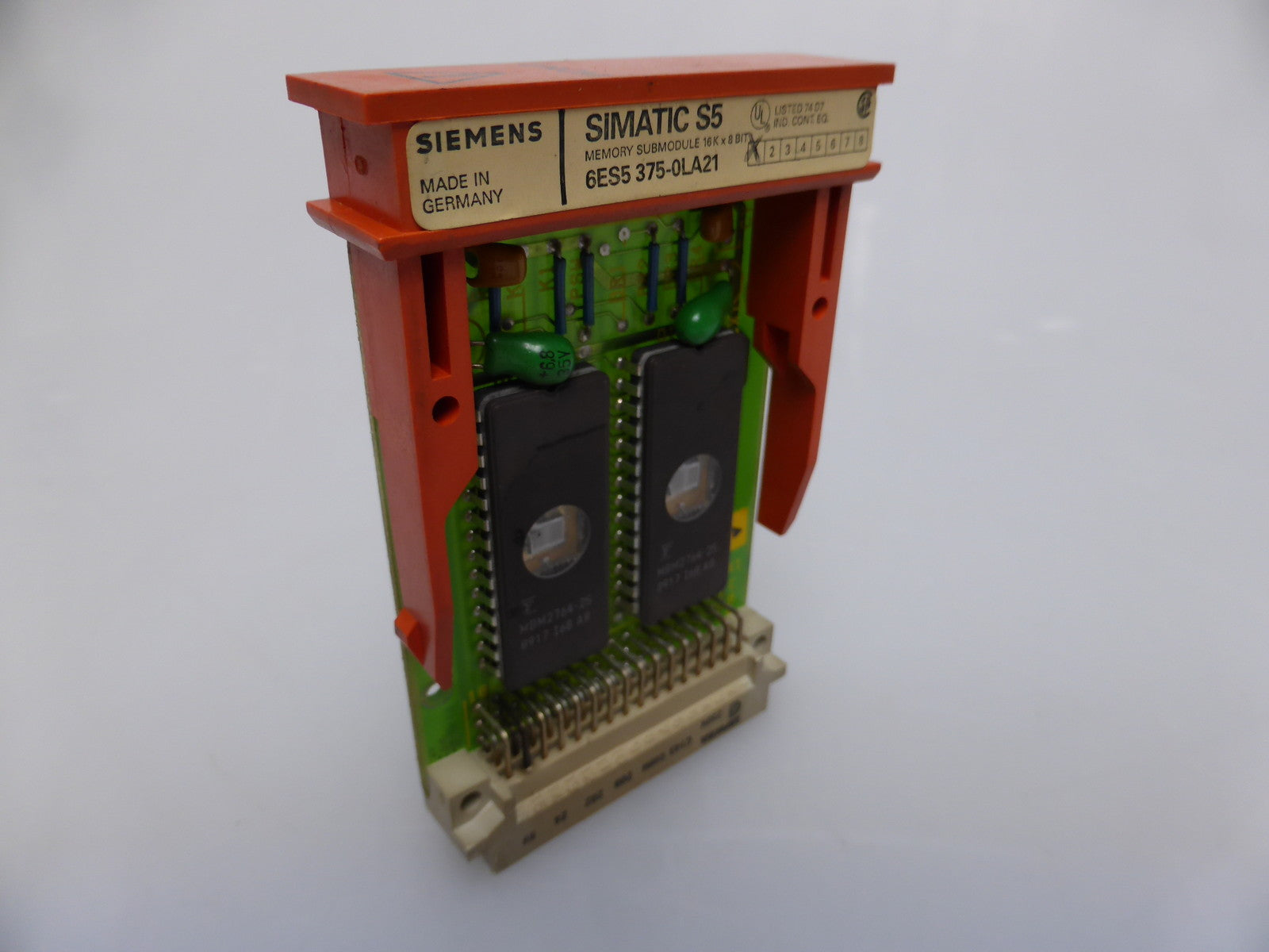 Siemens SIMATIC S5 EPROM 6ES5 375-0LA21