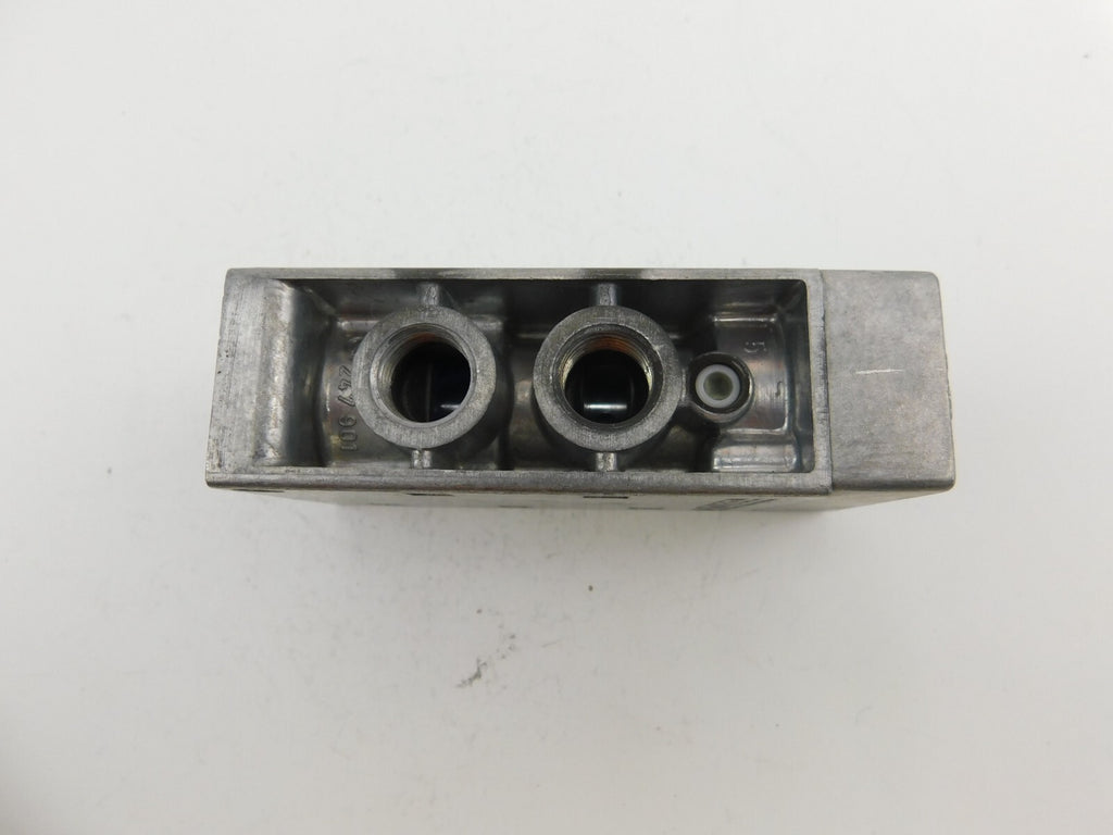 FESTO PNEUMATIC VL-5-1/4 TYP 9199 