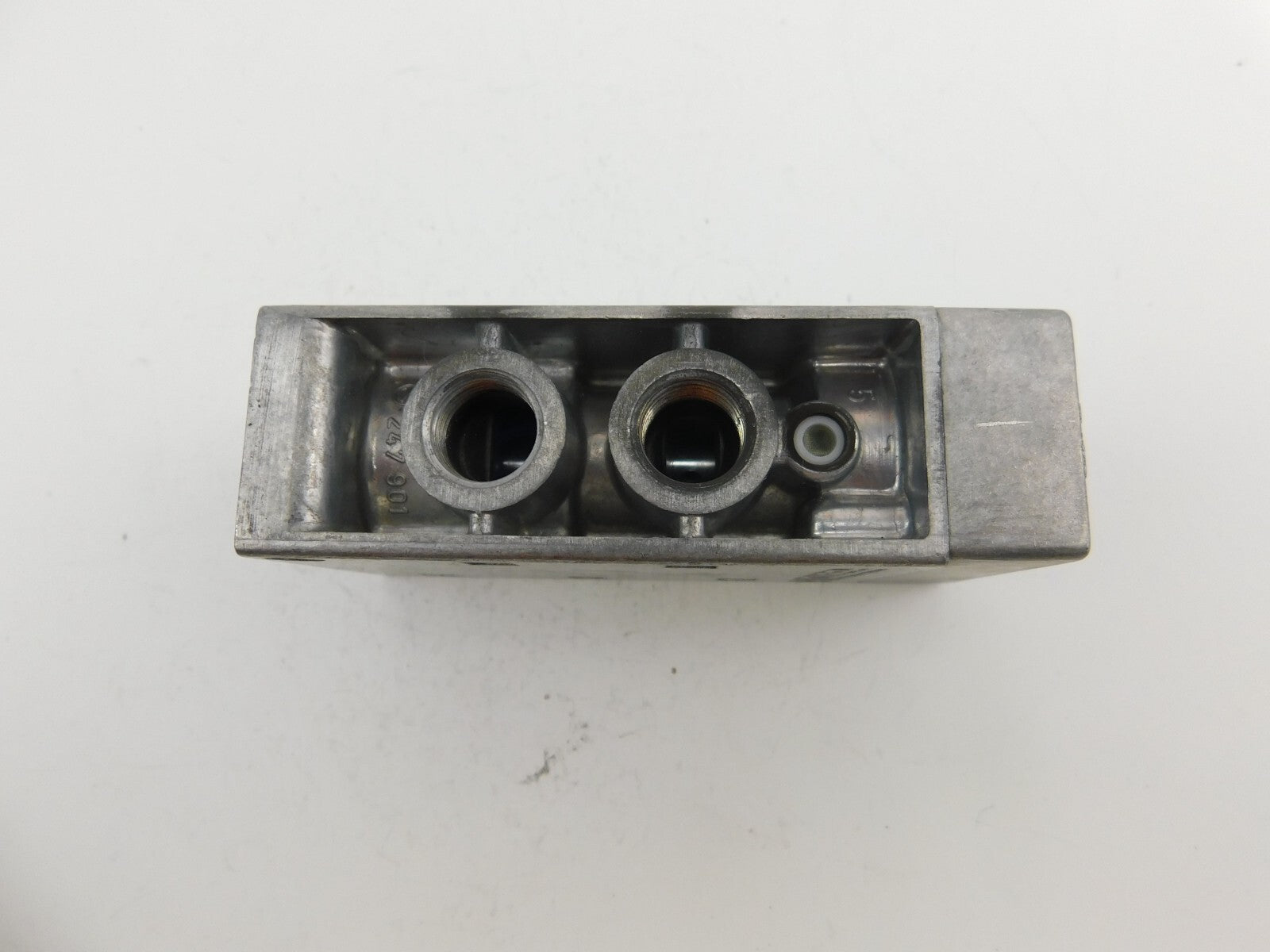 FESTO PNEUMATIC VL-5-1/4 TYP 9199 