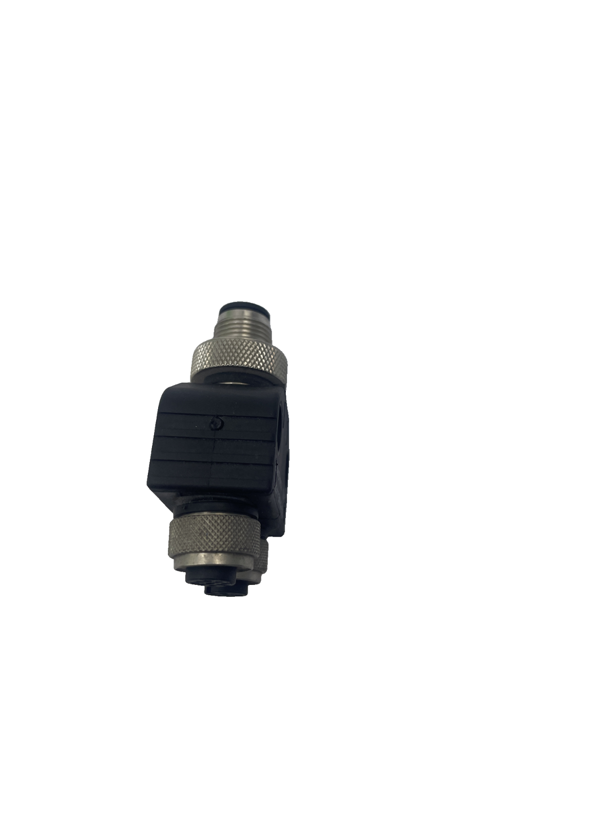 Escha M12 Y-Verteiler / Splitter 5-polig