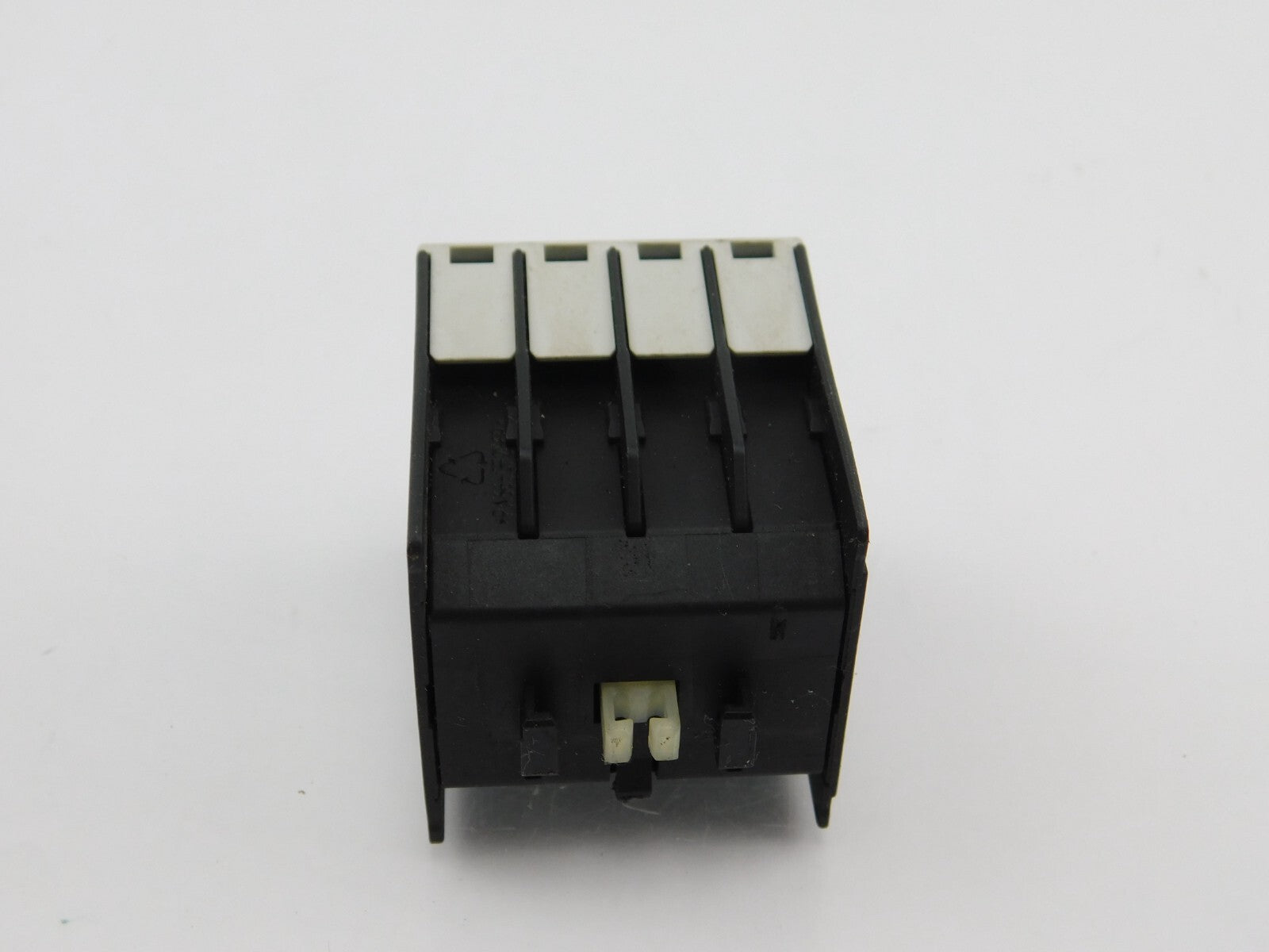 SIEMENS Hilfsschalterblock 3RH1911-FA22