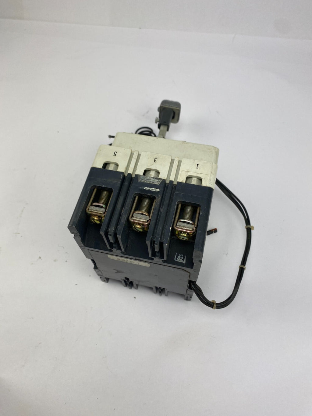 SIEMENS TRIPPED 980706-I