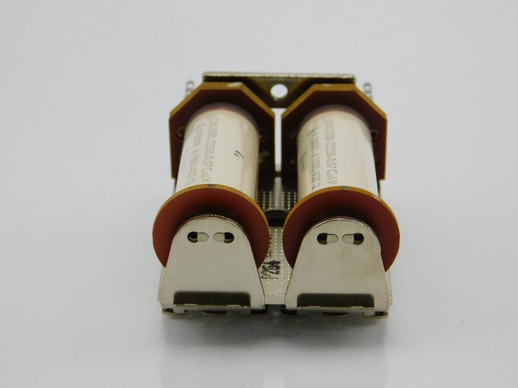 Siemens Relais V 30001-A 1000-X27-2 Spulell