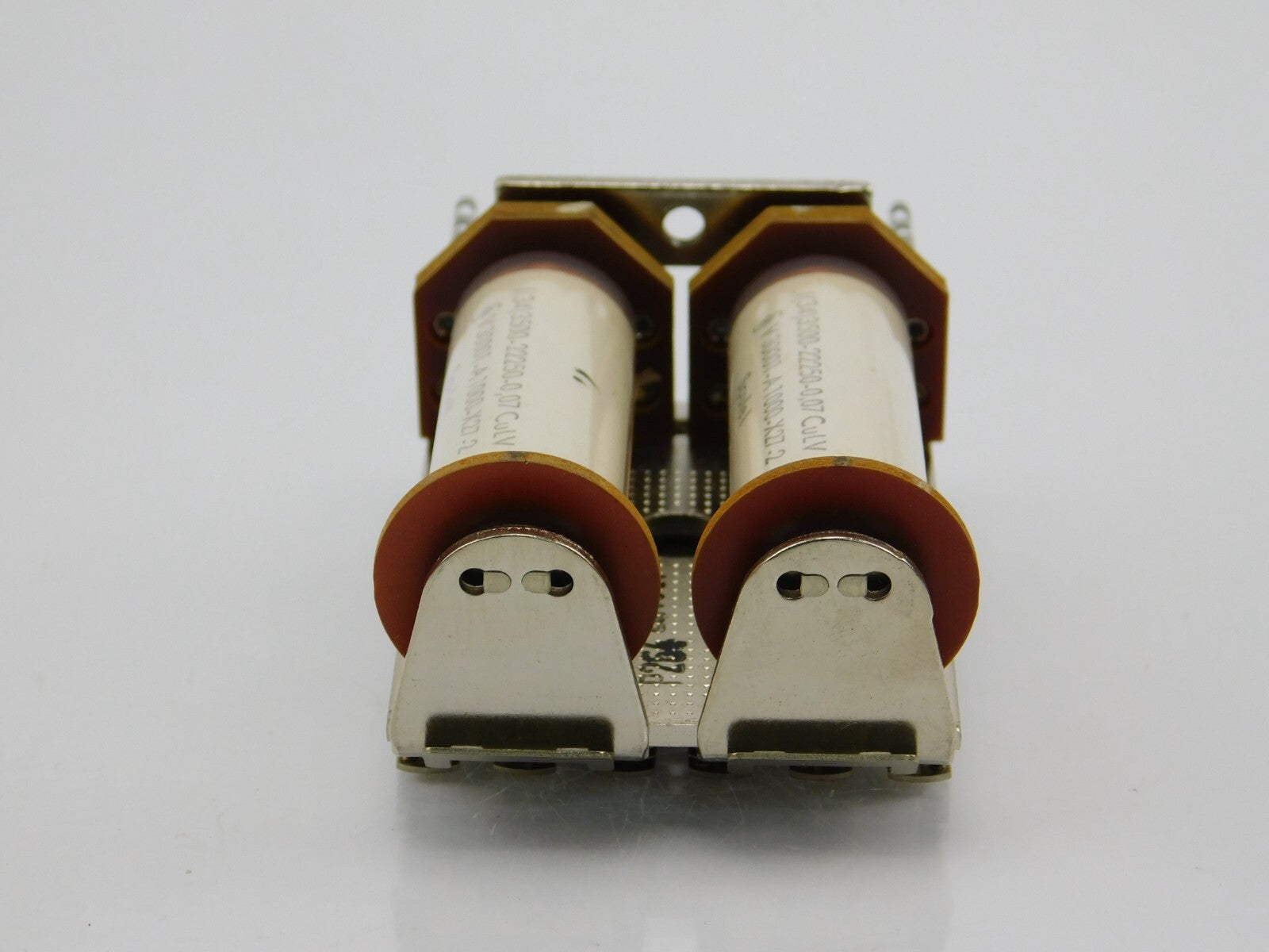 Siemens Relais V 30001-A 1000-X27-2 Spulell