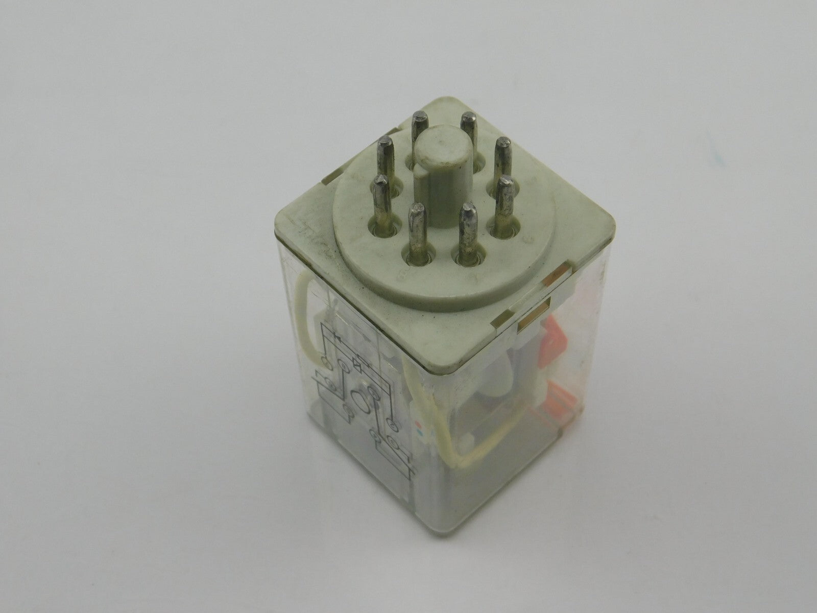 Carlo GAVAZZI RCP8 002