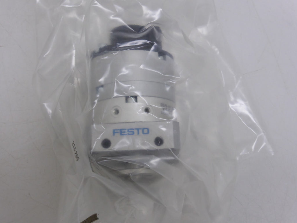 Festo DSM-10-240-P-A-FF-FW 185947 X802