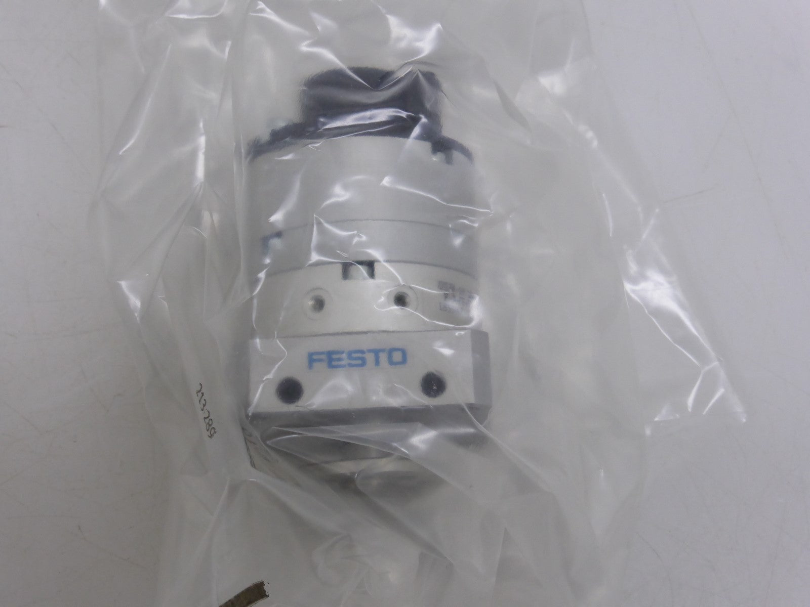 Festo DSM-10-240-P-A-FF-FW 185947 X802