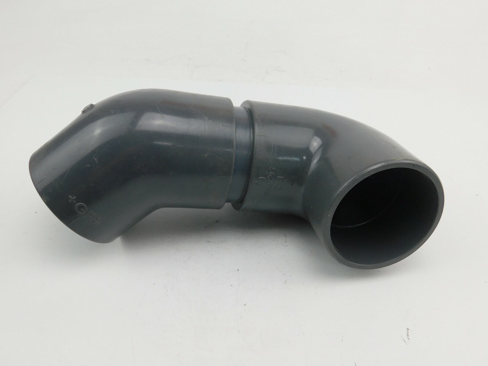 GEORG FISCHER +GF+ PVC S6,3/ PN16 63 Winkel 90